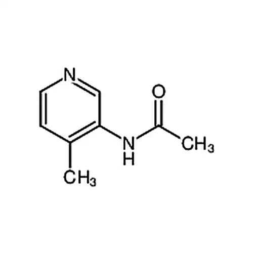 N-(4-甲基吡啶-3-基)乙酰胺