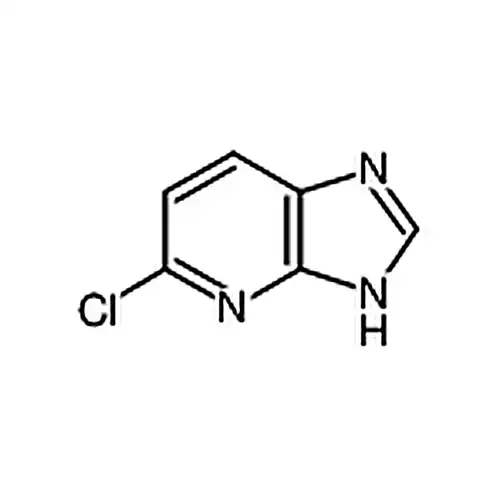 5-氯-3H-咪唑[4，5-B]吡啶