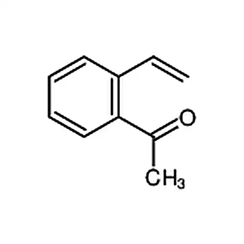 1-(2-乙烯基苯基)乙酮