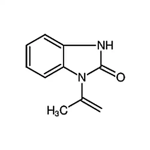 1-异丙烯基-2-苯并咪唑酮
