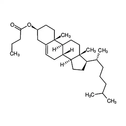 胆固醇丁酸酯