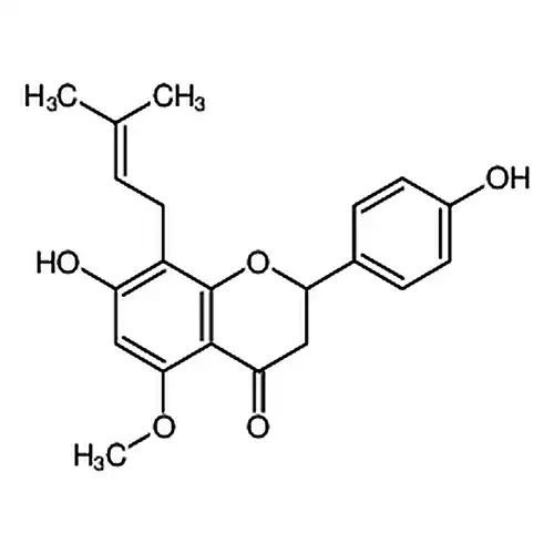 Isoxanthohumol