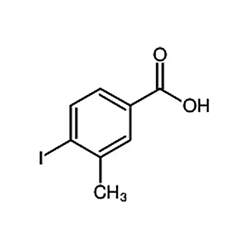 4-碘-3-甲基苯甲酸