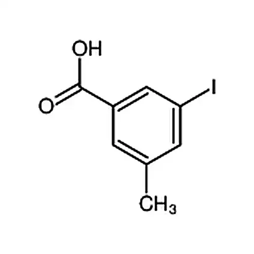3-碘-5-甲基苯甲酸