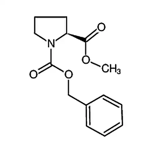 N-Z-L-脯氨酸甲酯