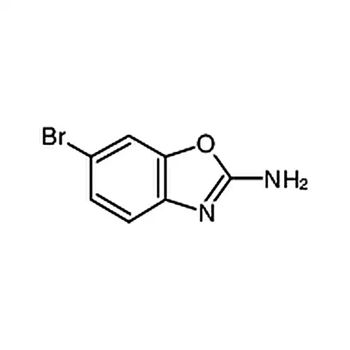 2-氨基-6-溴苯并恶唑