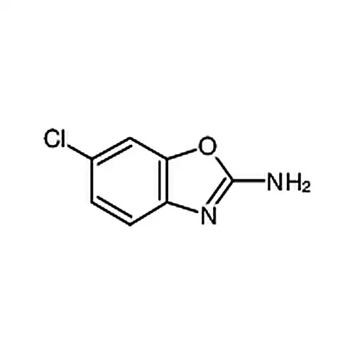 2-氨基-6-氯苯并恶唑