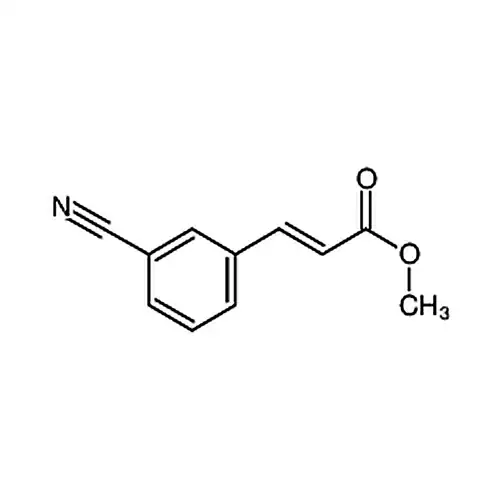 丙烯酸甲酯3-(3-氰基苯基)