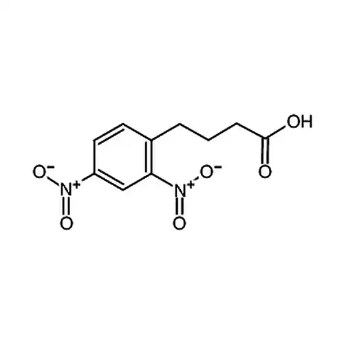 2，4-二硝基苯丁酸