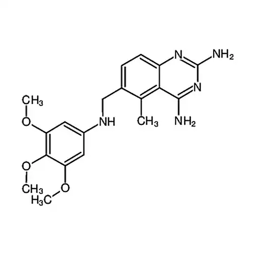 Trimetrexate