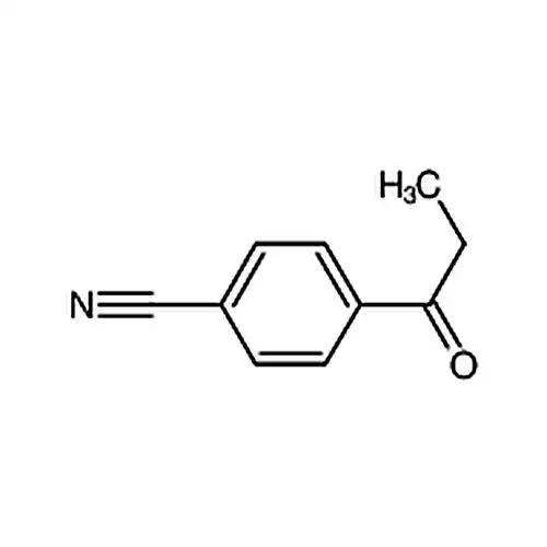 4-丙酰基苯甲腈