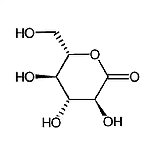 (3S,4R,5R,6S)-3,4,5-三羟基-6-(羟甲基)四氢-2H-吡喃-2-酮