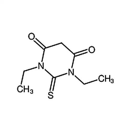 1，3-二乙基-2-硫代巴比妥酸