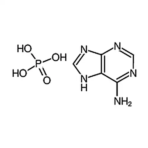 腺嘌呤磷酸盐