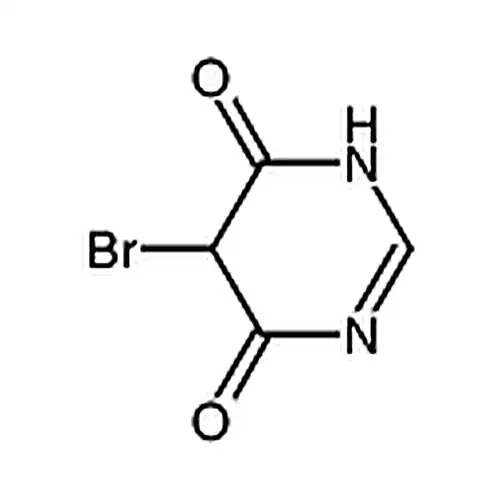 4,6-二酮-5-溴嘧啶