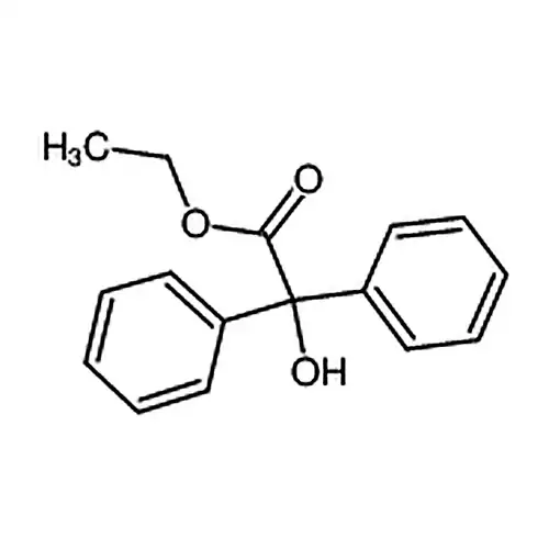 三苯乙醇酸乙酯