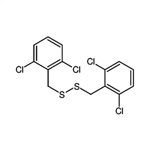 1,2-双(2,6-二氯苄基)二硫醚
