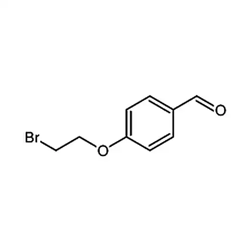 4-(2-溴乙氧基)苯甲醛