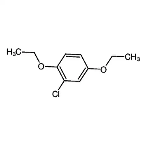 1-氯-2,5-二乙氧基苯