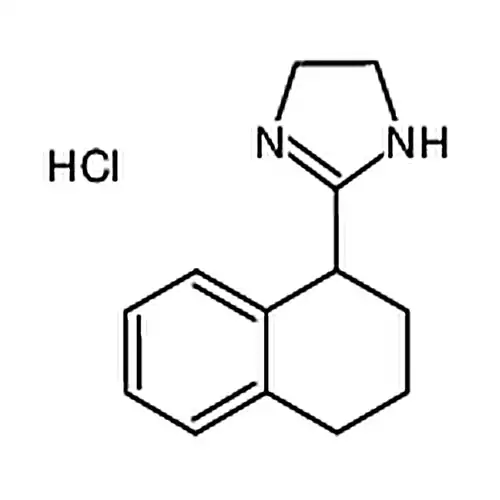 盐酸四氢唑啉