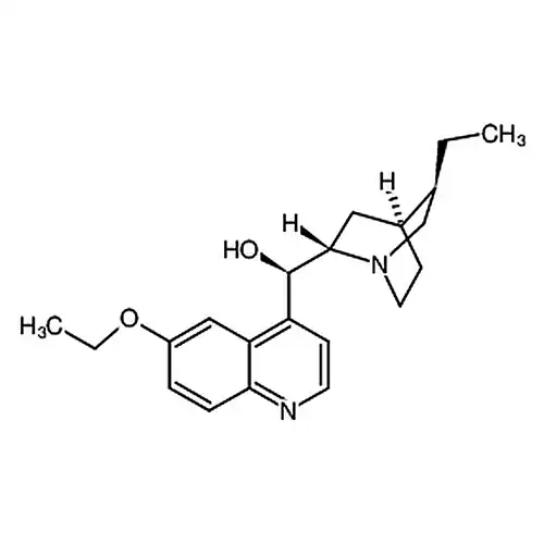 Ethylhydrocupreine