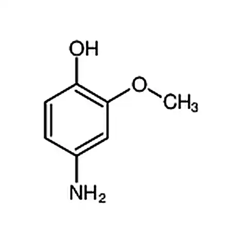 4-氨基-2-甲氧基苯酚