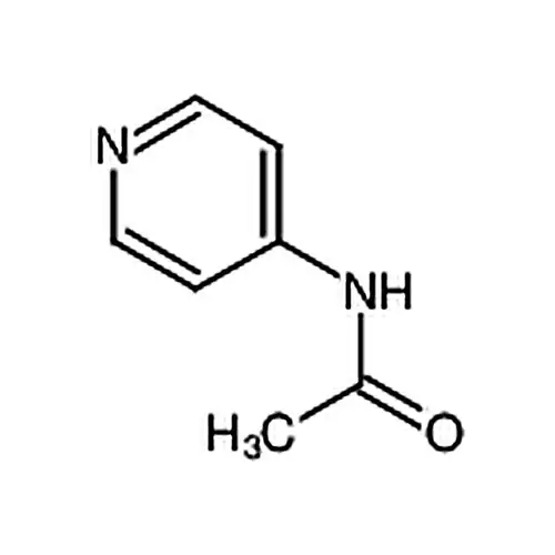 4-乙酰氨基吡啶