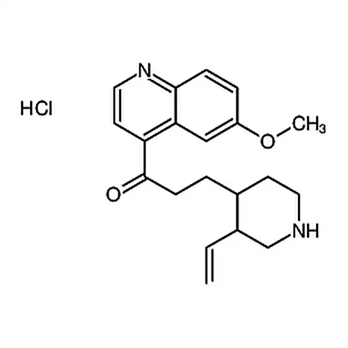 盐酸奎宁新