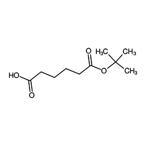 6-(叔丁氧基)-6-氧代己酸