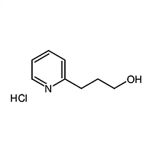3-(2-吡啶基)-1-丙醇盐酸盐