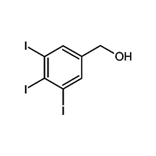 3,4,5-三碘苯甲醇