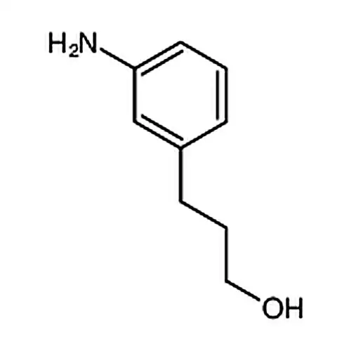 3-(3-氨基苯基)丙-1-醇