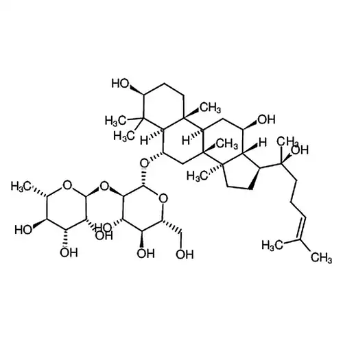 人参皂甙 Rg2