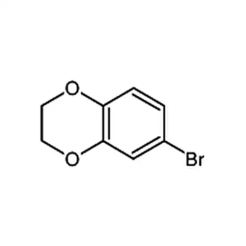 6-溴-1,4-苯并二噁烷