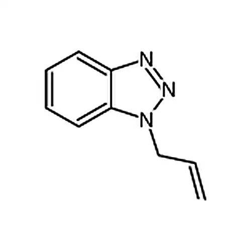 1-烯丙基苯并三唑