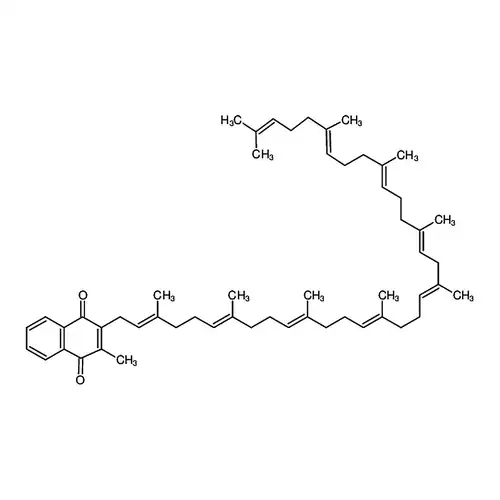 维生素K2（45）（MK-9）