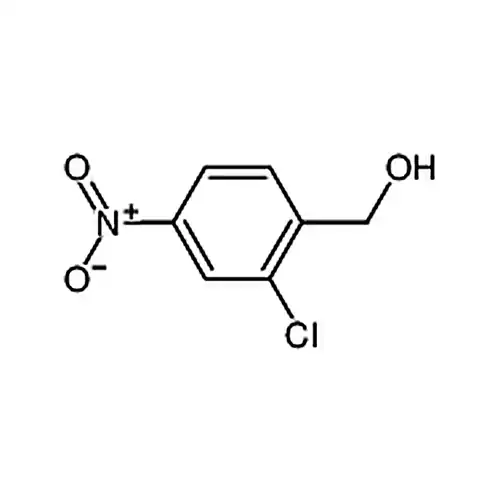 2-氯-4-硝基苯甲醇