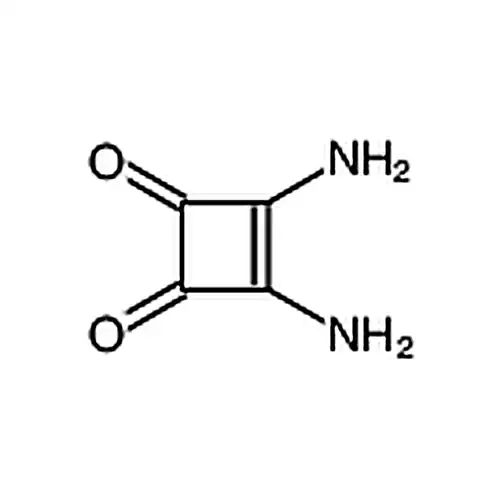 3,4-二氨基-3-环丁烯-1,2-二酮