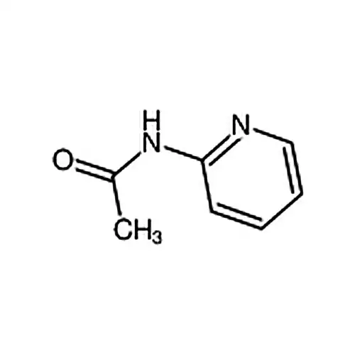 2-乙酰氨基吡啶