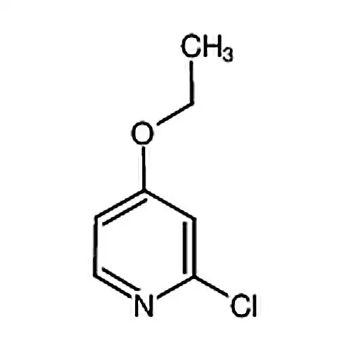 2-氯-4-乙氧基吡啶
