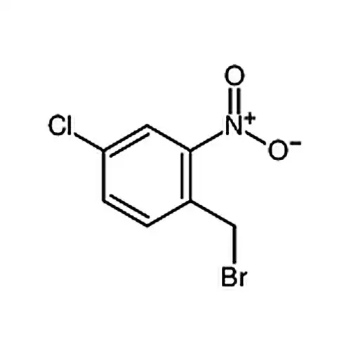 4-氯-2-硝基溴苄