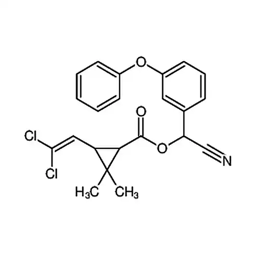 氯氰菊酯