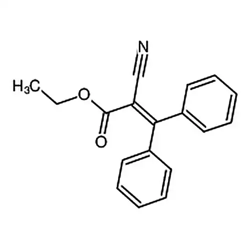 2-氰基-3,3-二苯基丙烯酸乙酯