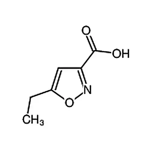 5-乙基异恶唑-3-甲酸