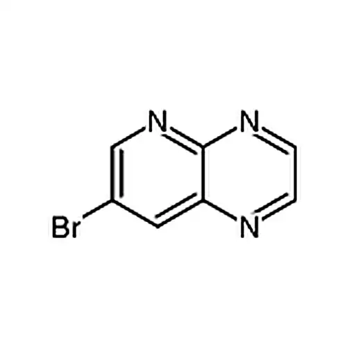 7-溴吡啶并[2,3-b]吡嗪