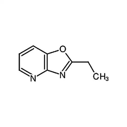 2-乙基噁唑并[4,5-b]吡啶