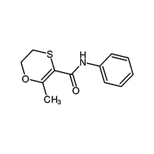 萎锈灵溶液