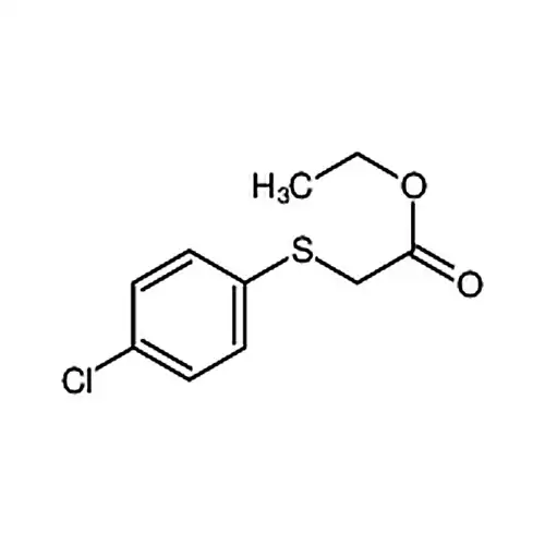 2-((4-氯苯基)硫代)乙酸乙酯