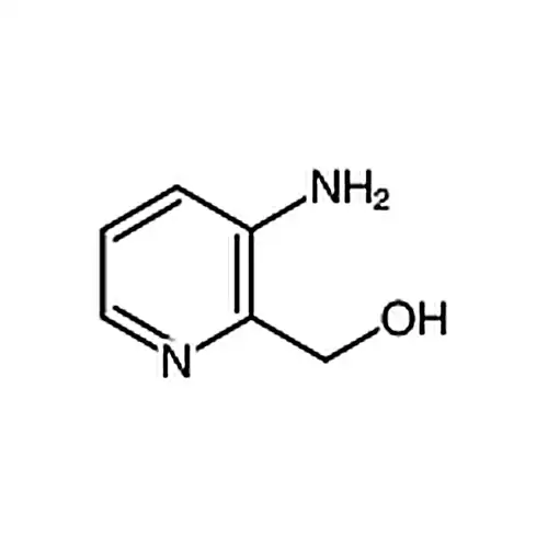2-(羟甲基)-3-氨基吡啶