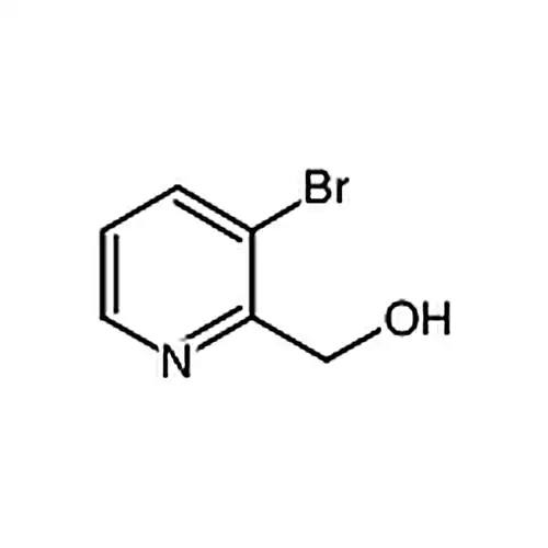 3-溴-2-羟甲基吡啶